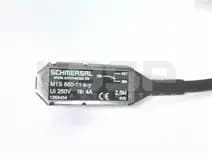 Schmersal M1S 660-11-K-Y 2,5M Schmersal M1S 660-11-K-Y 2,5M