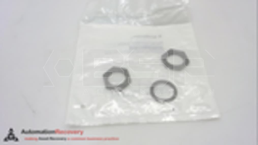 Schmersal M18 MOUNTING NUT SET Schmersal M18 MOUNTING NUT SET