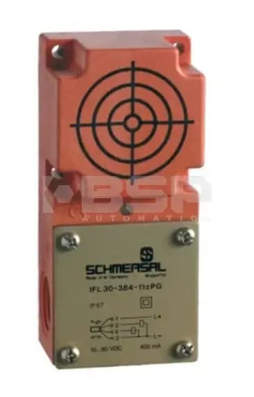 Schmersal IFL30-384-11P-M20 Schmersal IFL30-384-11P-M20