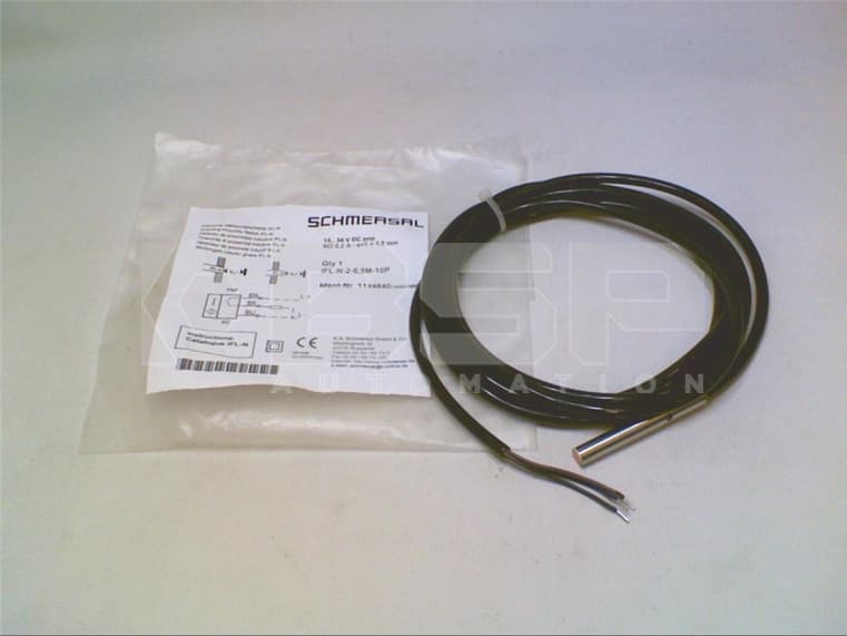 Schmersal IFL-N-2-6.5M-10P Schmersal IFL-N-2-6.5M-10P