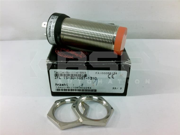 Schmersal IFL-15-30-10ST-1310 Schmersal IFL-15-30-10ST-1310