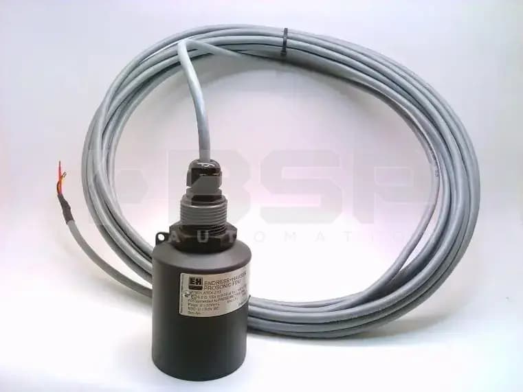 Endress Hauser FDU81-RG1A Endress Hauser FDU81-RG1A