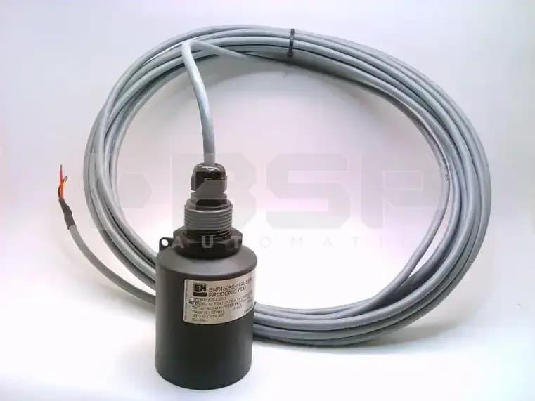 Endress Hauser FDU81-JG2A Endress Hauser FDU81-JG2A