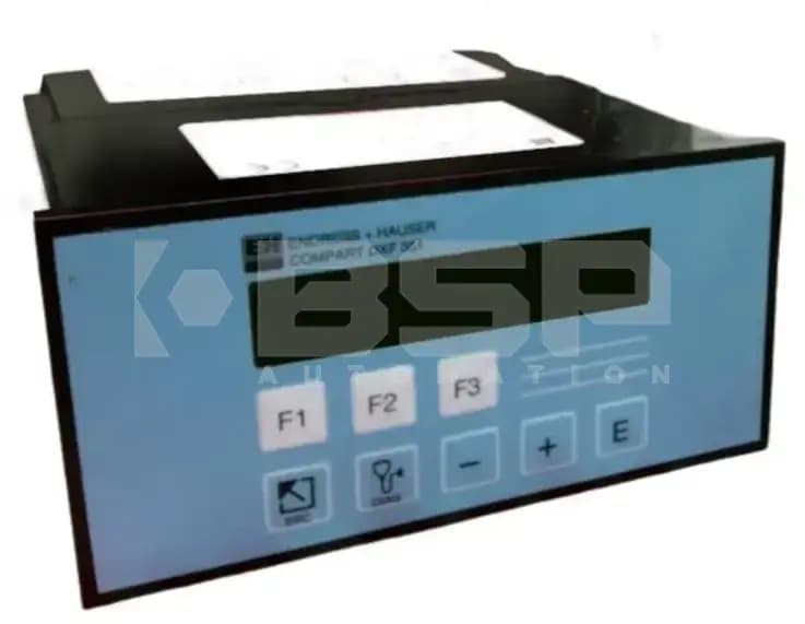 Endress Hauser DXF351A100 Endress Hauser DXF351A100