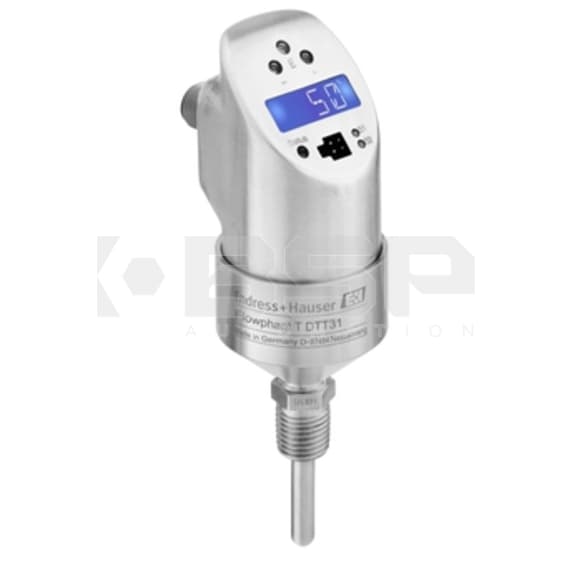 Endress Hauser DTT31-A1B111DE2AAC Endress Hauser DTT31-A1B111DE2AAC