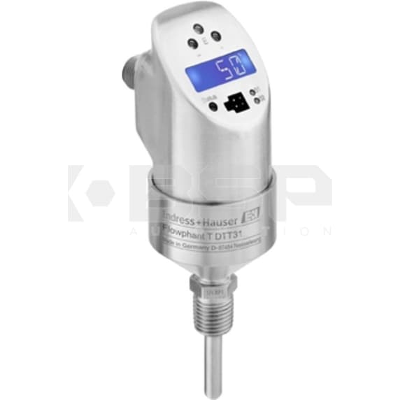 Endress Hauser DTT31-A1A111DE2BAB Endress Hauser DTT31-A1A111DE2BAB