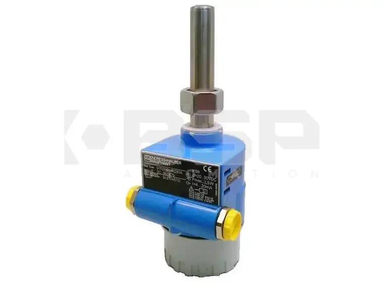 Endress Hauser DTI200-A12B1A Endress Hauser DTI200-A12B1A