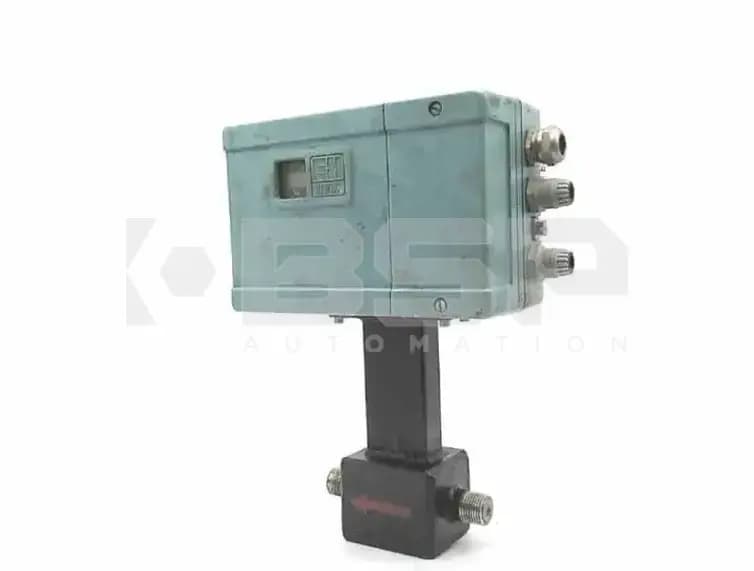 Endress Hauser DMI6530 Endress Hauser DMI6530
