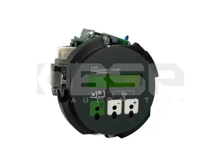 Endress Hauser DMC-50589NY-LY-1 Endress Hauser DMC-50589NY-LY-1