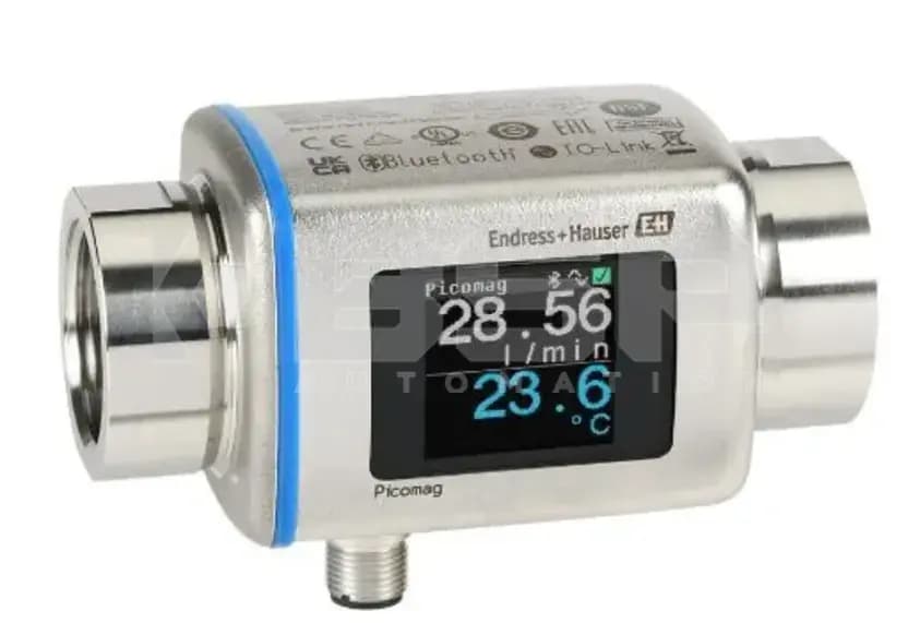 Endress Hauser DMA25-AAACA1 Endress Hauser DMA25-AAACA1