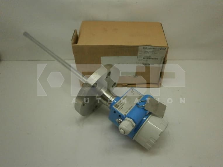Endress Hauser DC12TE-A11B55GKL1 Endress Hauser DC12TE-A11B55GKL1