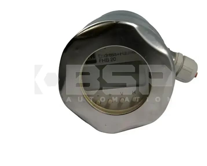 Endress Hauser DB50L-AC00DD13KG30 Endress Hauser DB50L-AC00DD13KG30