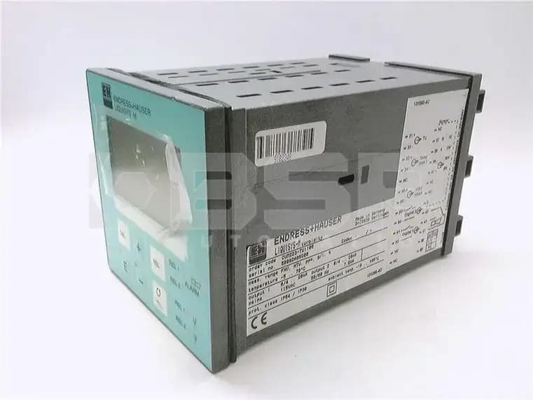 Endress Hauser CUM223-TU1105 Endress Hauser CUM223-TU1105