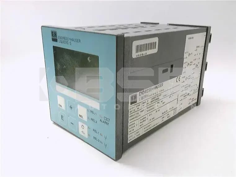 Endress Hauser CUM223-TU1005 Endress Hauser CUM223-TU1005