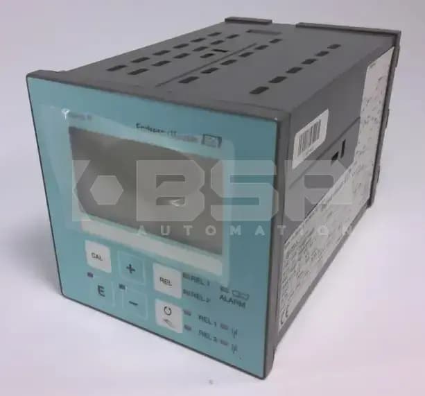 Endress Hauser CUM223-TU0005 Endress Hauser CUM223-TU0005