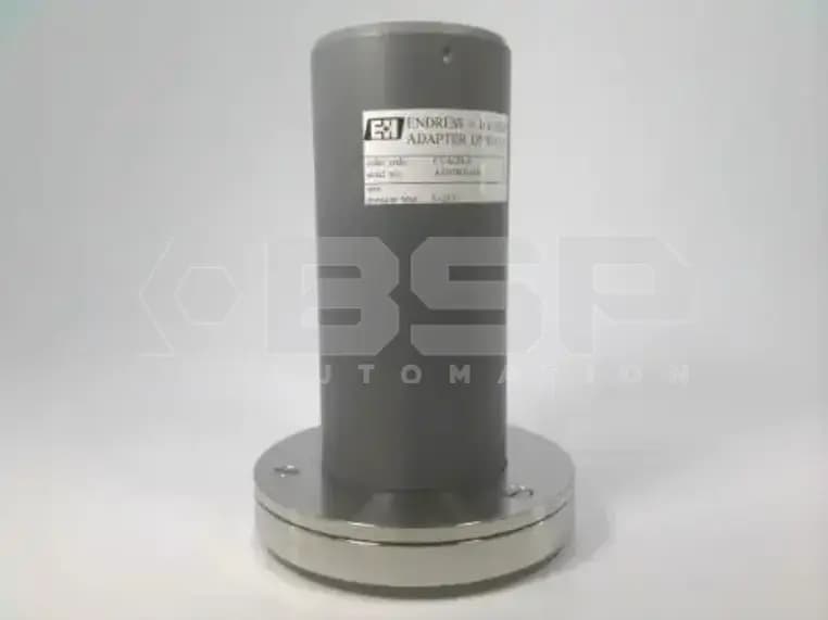 Endress Hauser CUA120-A Endress Hauser CUA120-A