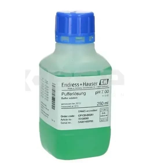 Endress Hauser CPY20-E02A1 Endress Hauser CPY20-E02A1