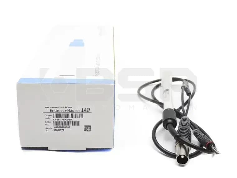 Endress Hauser CPS51-7EK2FDA Endress Hauser CPS51-7EK2FDA