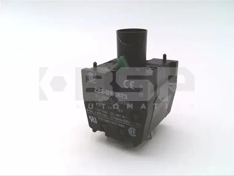 Schneider Electric ZB2BW0673 Schneider Electric ZB2BW0673