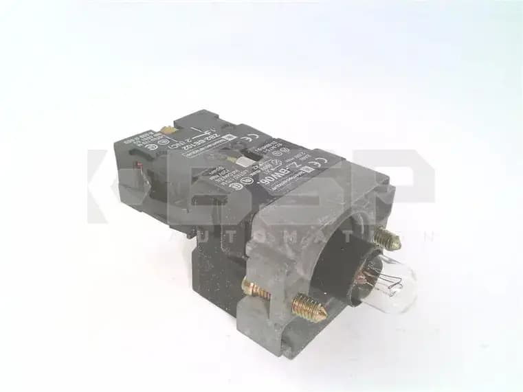 Schneider Electric ZB2BW06224V Schneider Electric ZB2BW06224V