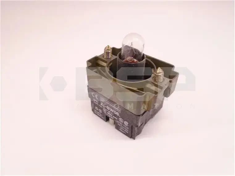 Schneider Electric ZB2BW06012V Schneider Electric ZB2BW06012V