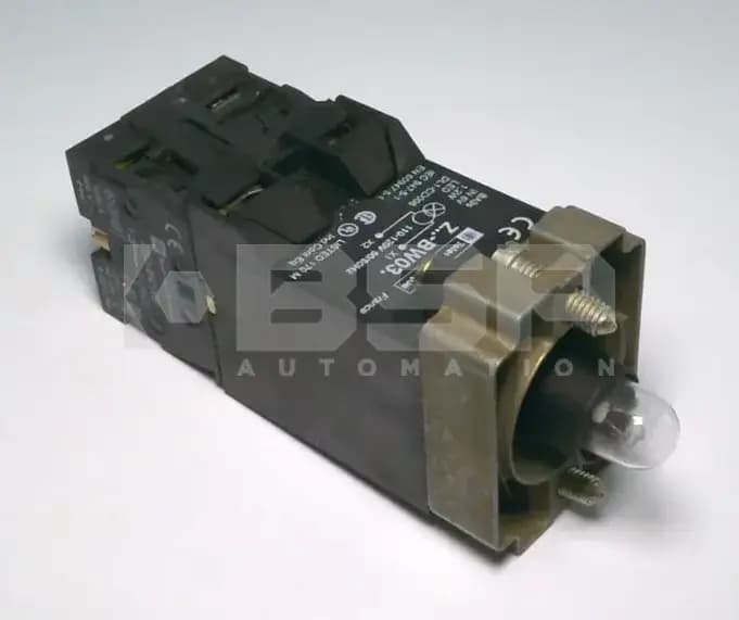 Schneider Electric ZB2BW034 Schneider Electric ZB2BW034