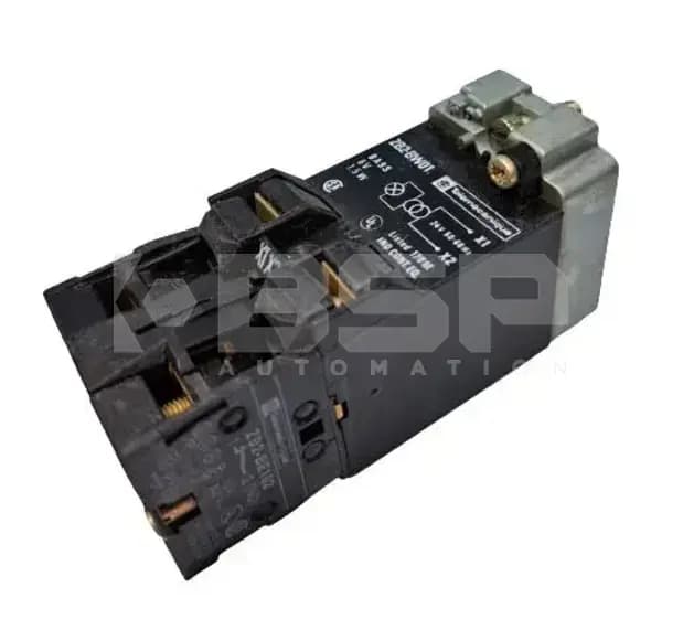 Schneider Electric ZB2BW015 Schneider Electric ZB2BW015