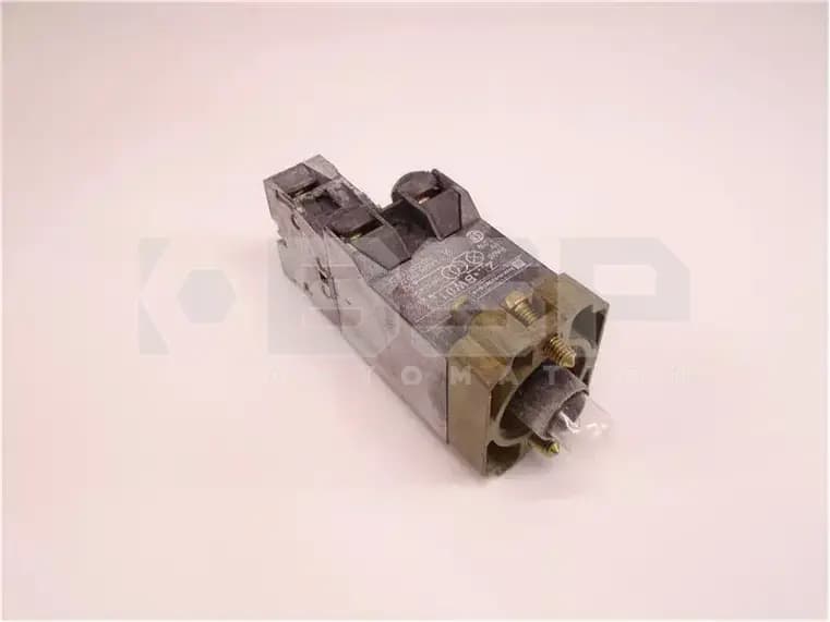 Schneider Electric ZB2BW012 Schneider Electric ZB2BW012