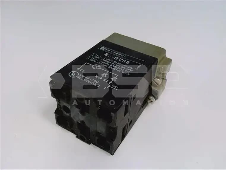 Schneider Electric ZB2BV68 Schneider Electric ZB2BV68