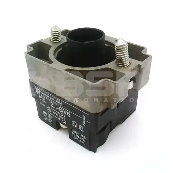 Schneider Electric ZB2BV6 Schneider Electric ZB2BV6