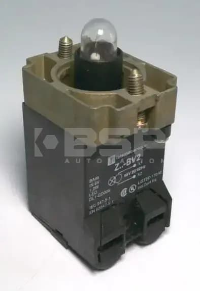 Schneider Electric ZB2BV2 Schneider Electric ZB2BV2