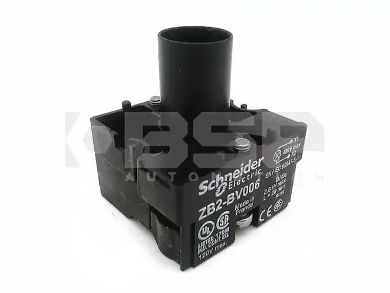 Schneider Electric ZB2BV006 Schneider Electric ZB2BV006