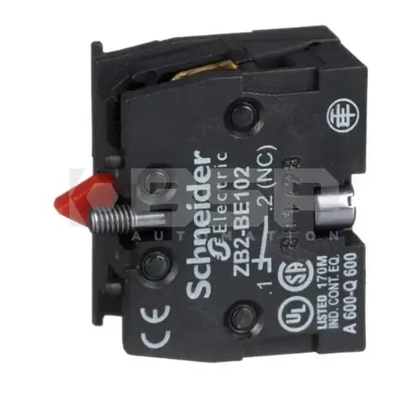 Schneider Electric ZB2BE102 Schneider Electric ZB2BE102