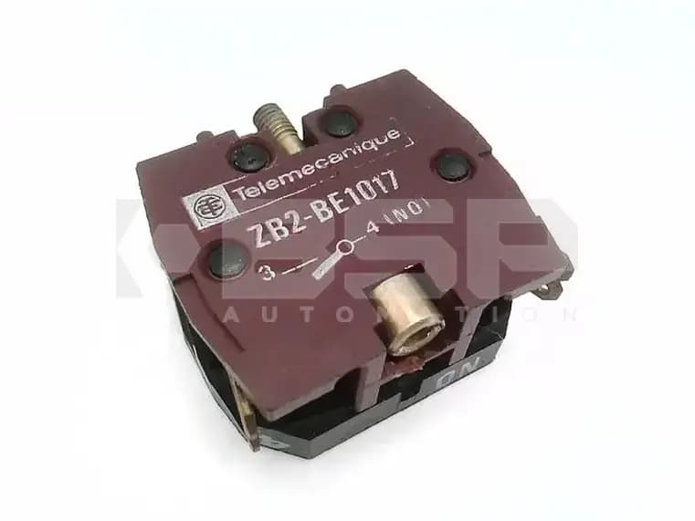Schneider Electric ZB2BE1017 Schneider Electric ZB2BE1017