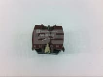 Schneider Electric ZB2BE1017 Schneider Electric ZB2BE1017