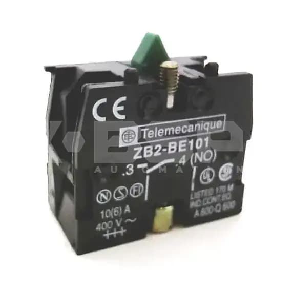 Schneider Electric ZB2BE101 Schneider Electric ZB2BE101