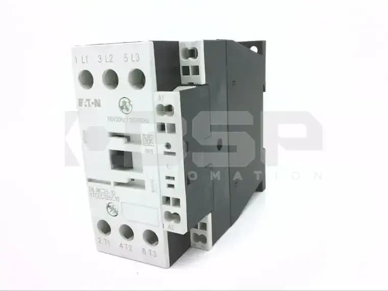 Eaton XTCEC025C10A Eaton XTCEC025C10A