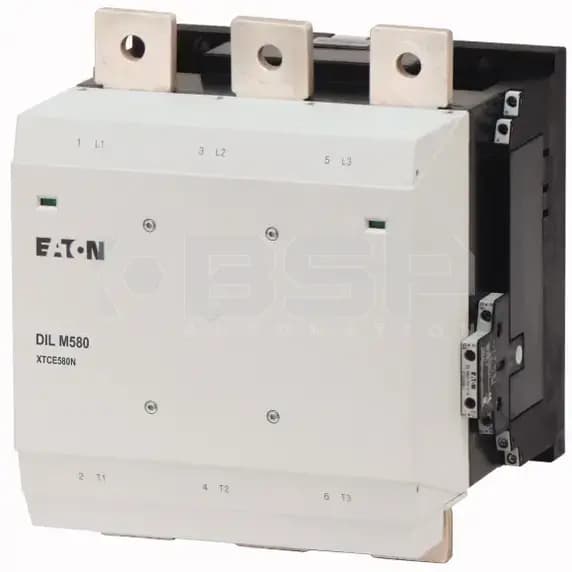 Eaton XTCE580N22A Eaton XTCE580N22A