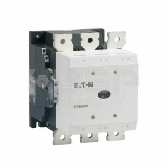 Eaton XTCE500M22TD Eaton XTCE500M22TD