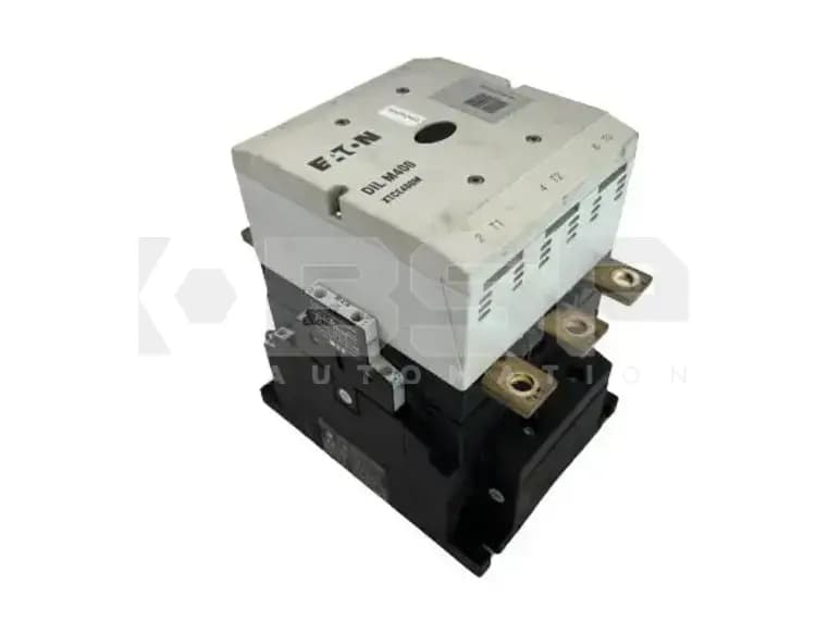 Eaton XTCE400M22C Eaton XTCE400M22C