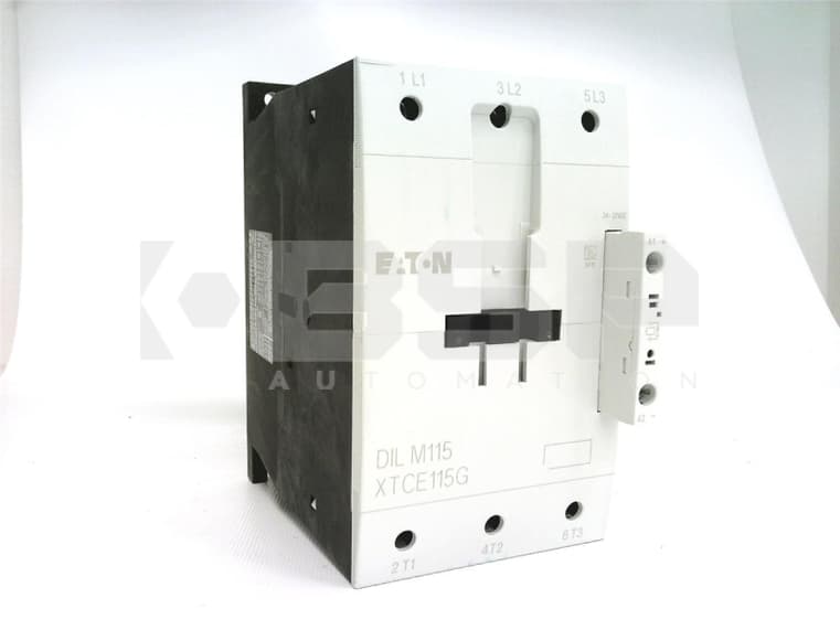 Eaton XTCE115G00TD Eaton XTCE115G00TD