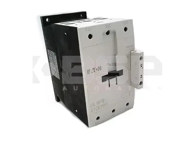 Eaton XTCE115G00A-GR1 Eaton XTCE115G00A-GR1