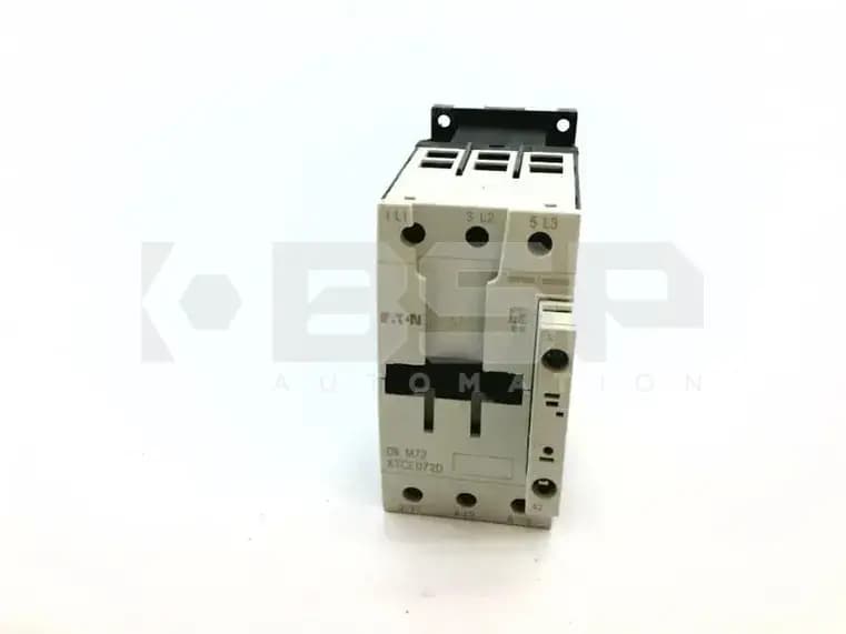 Eaton XTCE072D00A Eaton XTCE072D00A