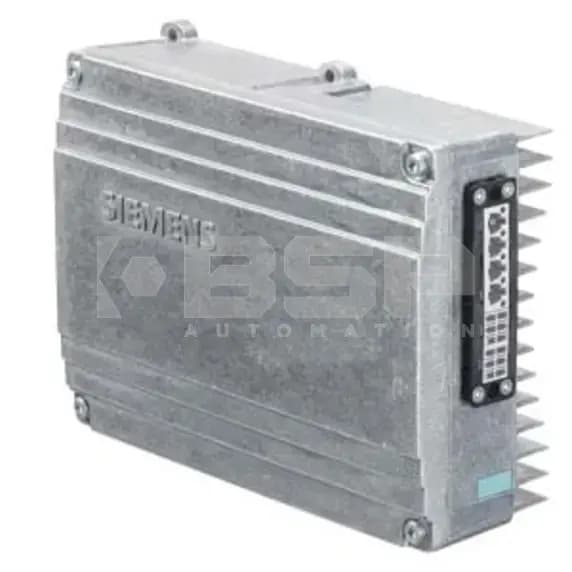 Siemens 3RW4201-8RB25-1KW0 Siemens 3RW4201-8RB25-1KW0