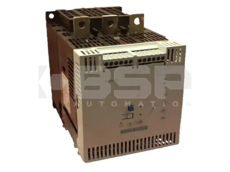 Siemens 3RW4076-6BB35 Siemens 3RW4076-6BB35