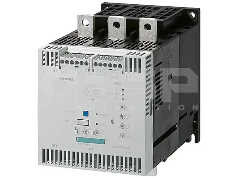 Siemens 3RW4073-6BB34 Siemens 3RW4073-6BB34