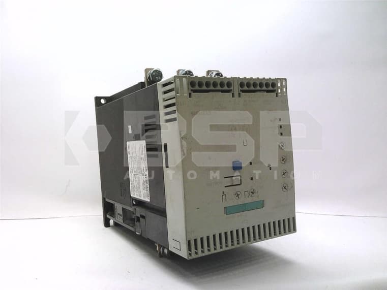 Siemens 3RW4056-6BB44 Siemens 3RW4056-6BB44