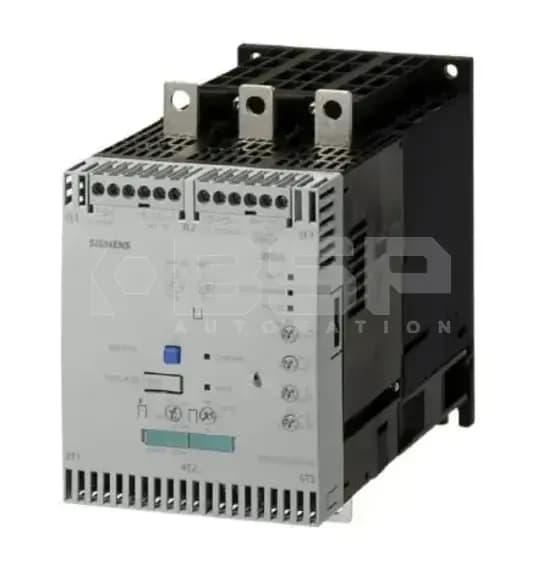 Siemens 3RW4056-6BB35 Siemens 3RW4056-6BB35