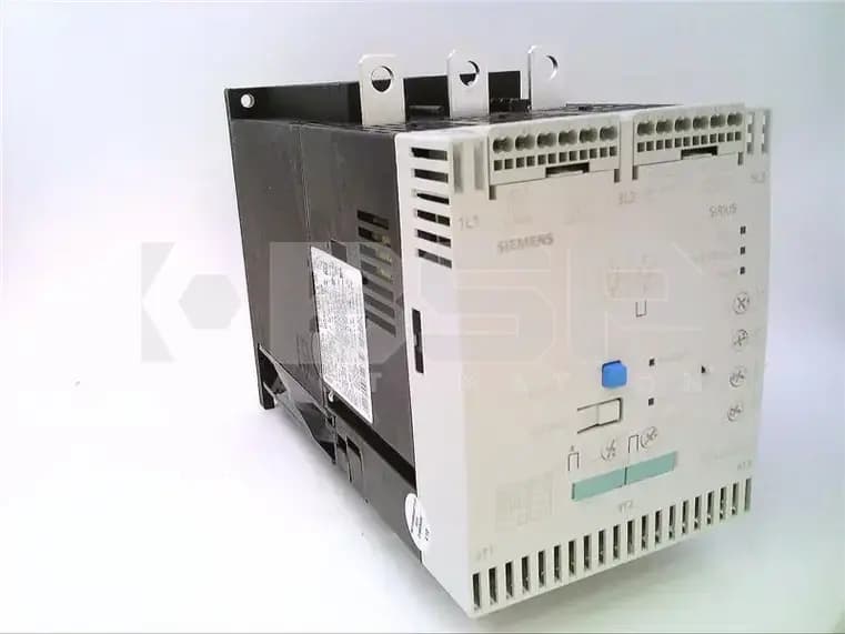 Siemens 3RW4056-2BB34 Siemens 3RW4056-2BB34
