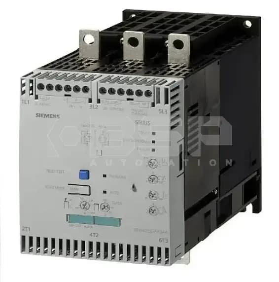 Siemens 3RW4055-6BB34 Siemens 3RW4055-6BB34